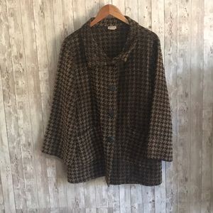 Habitat clothes to live in jacket